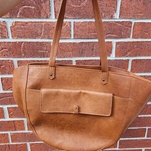 Universal Thread Tan Shoulder Bag